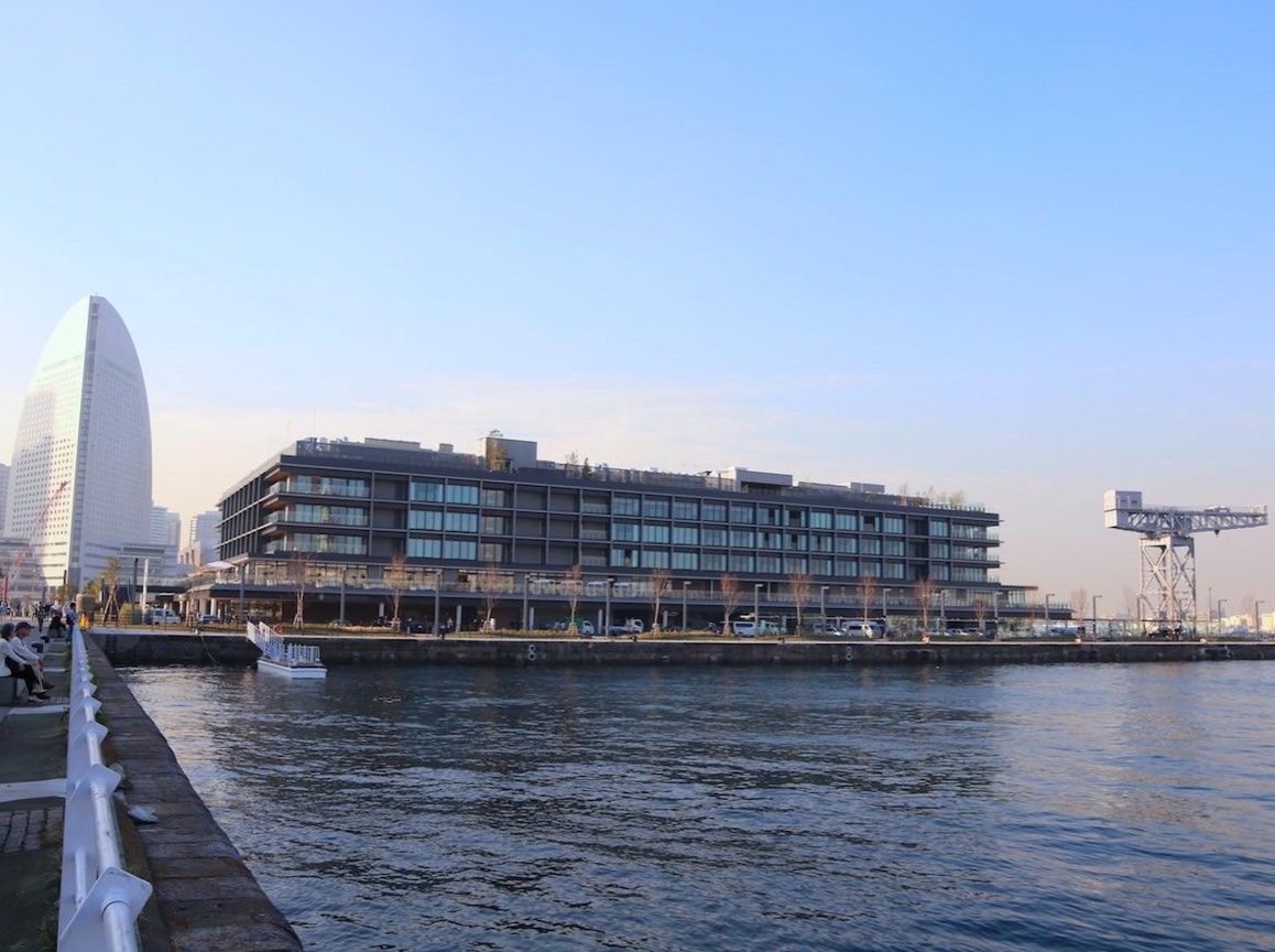 横浜ハンマーヘッドが大規模接種会場に　新型コロナウイルスワクチン接種を拡大の画像