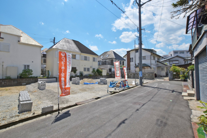 【新規販売】伊丹市奥畑2丁目新築戸建｜限定2区画の最新情報です。の画像