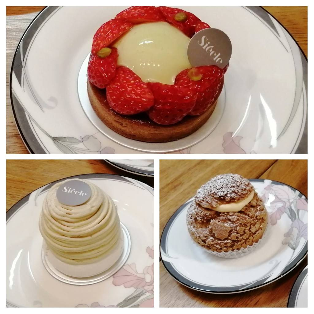 至福のひととき♪の画像