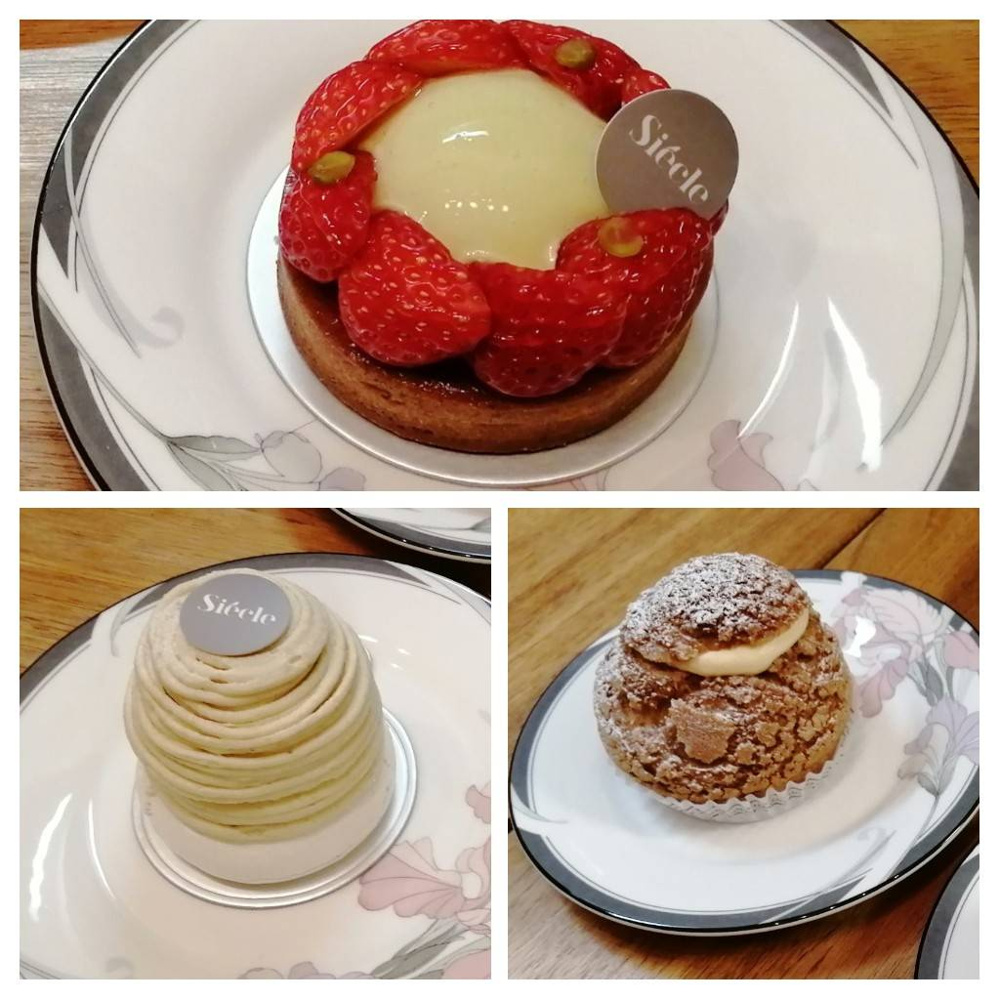 至福のひととき♪の画像