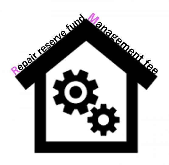 首都圏既存マンションの平均月額管理費は？の画像