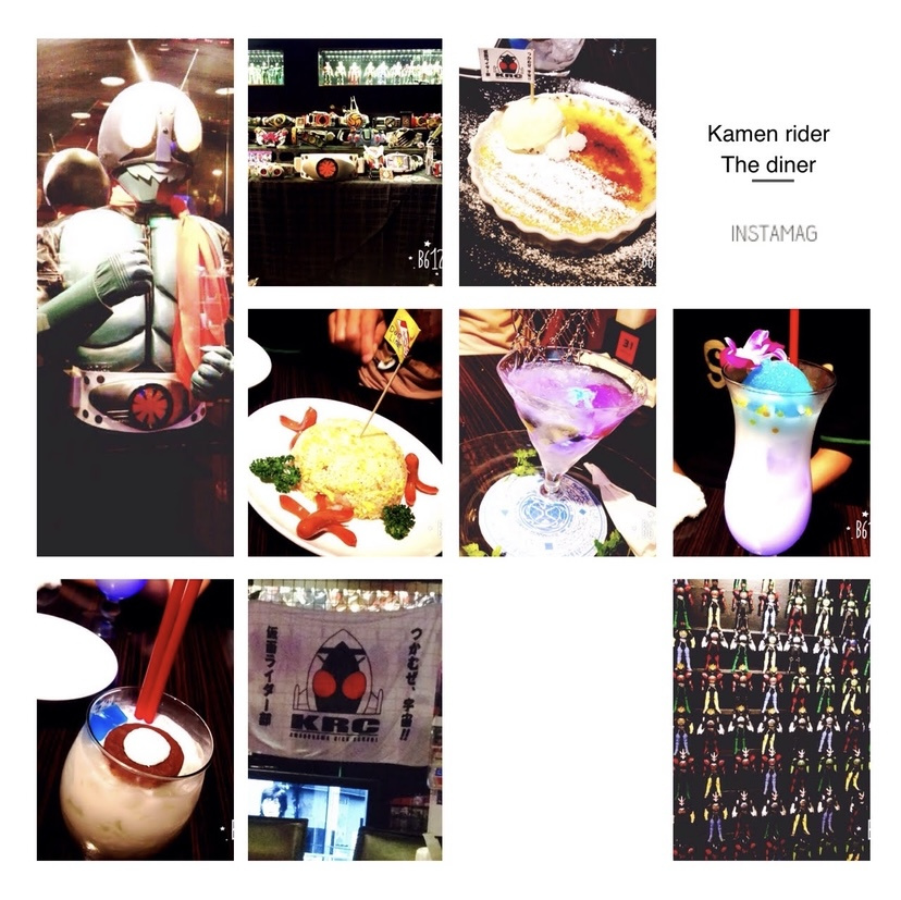 仮面ライダー！の画像