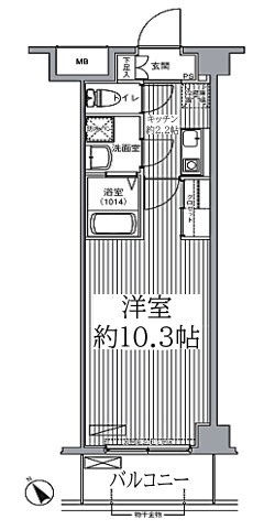 本八幡 物件紹介です!の画像