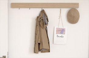 洋風長押で空間演出をおしゃれにしませんか 大津市 草津市の不動産購入 売却はびわこハウジングセンターへ