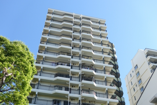 マンション購入前に知っておこう！管理組合と理事会役員についての画像