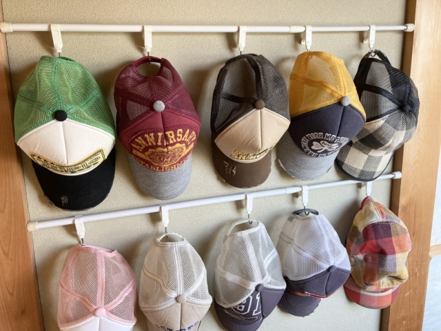 賃貸で壁掛け収納の設置はできる？方法と注意点を解説