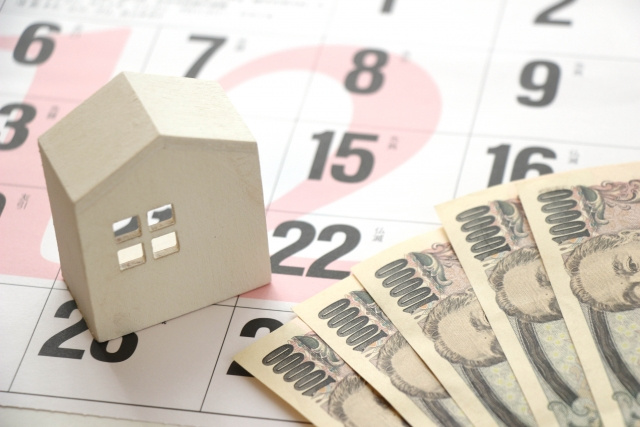 新築一戸建ての購入に適した時期は？ライフイベントや社会情勢との関係性の画像