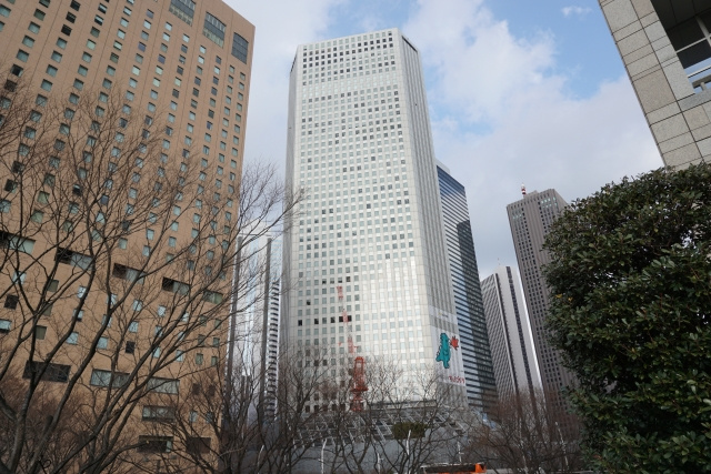 新宿区で歴史について親子で学べる「平和祈念展示資料館」の画像
