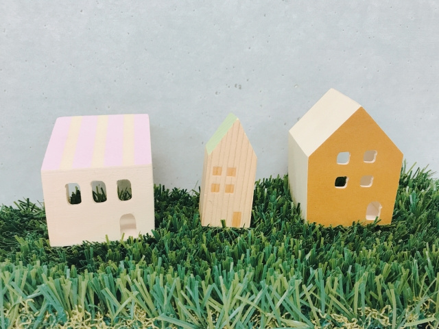 マイホームのルーフバルコニーに人工芝を敷くメリットは 注意点もご紹介 ルーフバルコニー付マンション ルーバル不動産