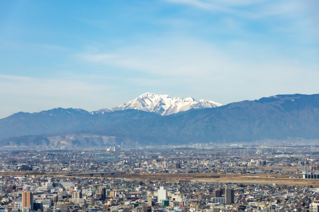 岐阜市に開庁！市民に親しまれる新庁舎の魅力や特徴を一挙公開！の画像