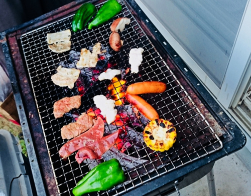 賃貸物件のベランダでバーベキューをしても大丈夫？注意点も解説