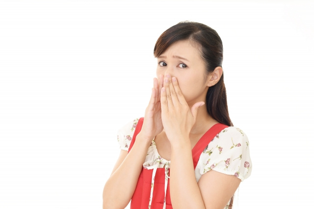 意外と気になる不動産のにおい？売却への影響と対処法の画像