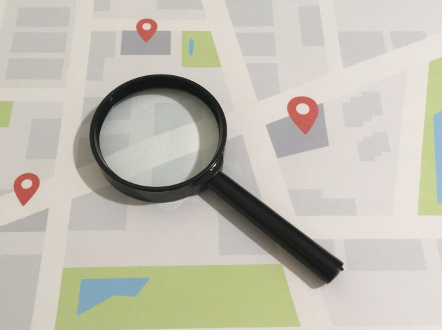 藤沢市の自然とカワセミ：カワセミの観察スポット