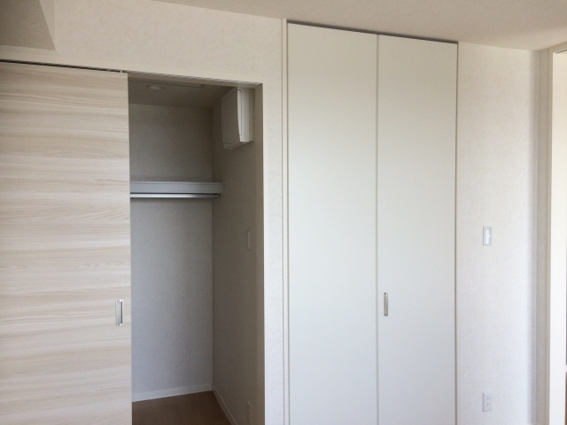 賃貸にクローゼットがない なくてもスッキリ片付くコツを紹介 横須賀市 追浜の不動産は三協ハウジング株式会社