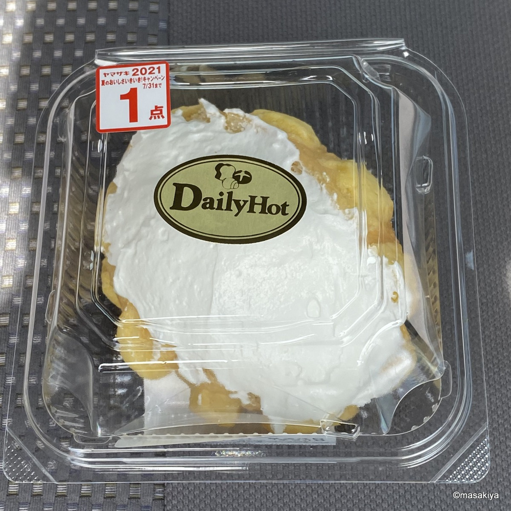 名前の知らない食べ物の画像