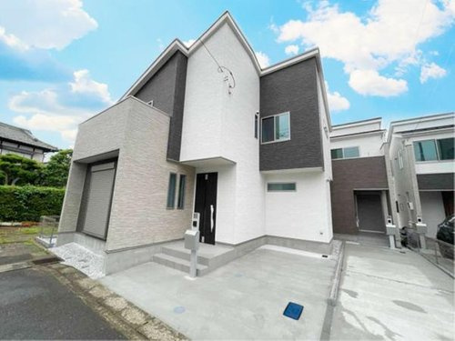 【戸塚の戸建て　つるハウス　新着物件】の画像