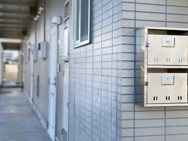 賃貸物件は1階もおすすめ？特徴を知って検討しよう！の画像