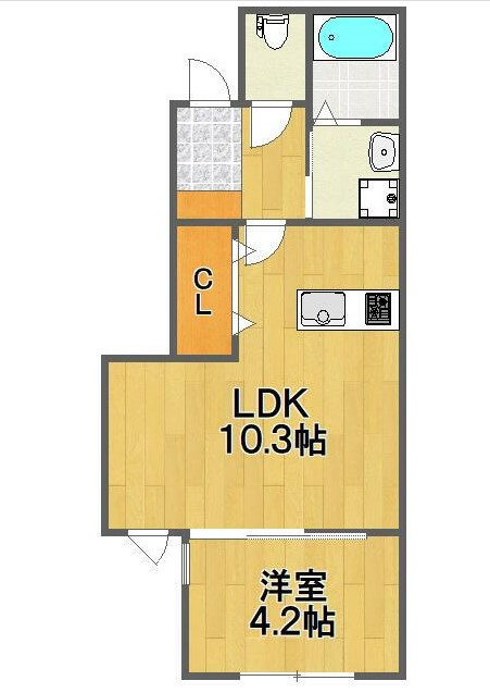 本八幡店　市川の新築出ました！の画像