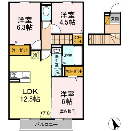 本八幡店　市川3LDKのご紹介です♪の画像