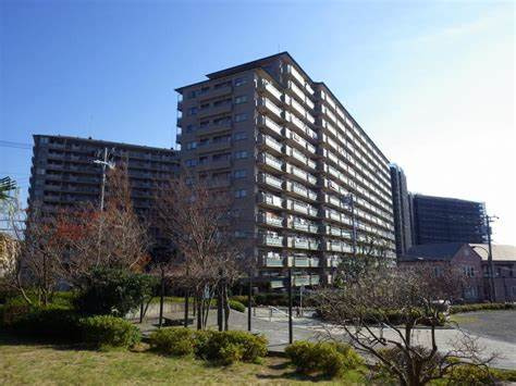 アイビーヒルズ久里浜４番館の画像
