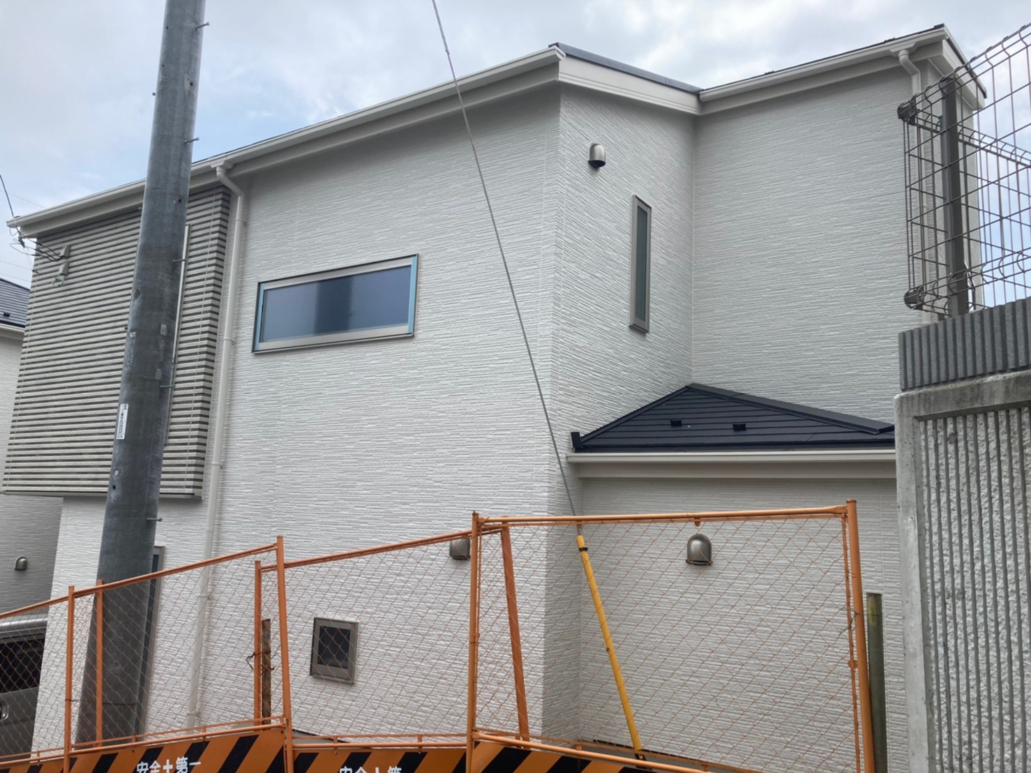 【戸塚の戸建て　つるハウス　新着物件】の画像