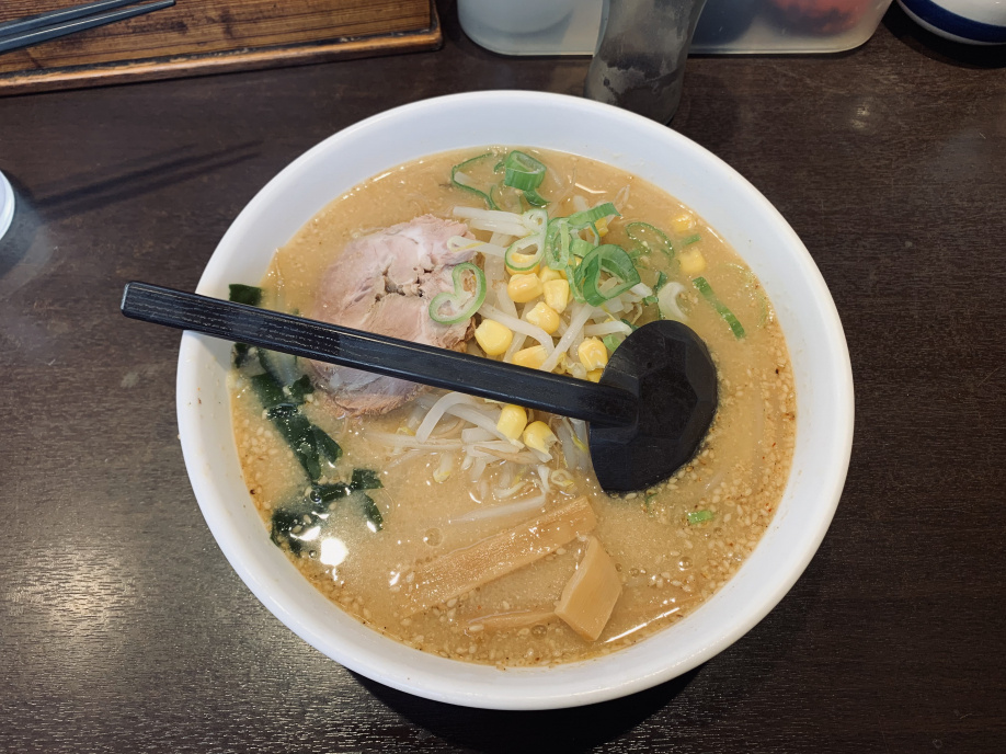本八幡店　ラーメンブログ♪の画像