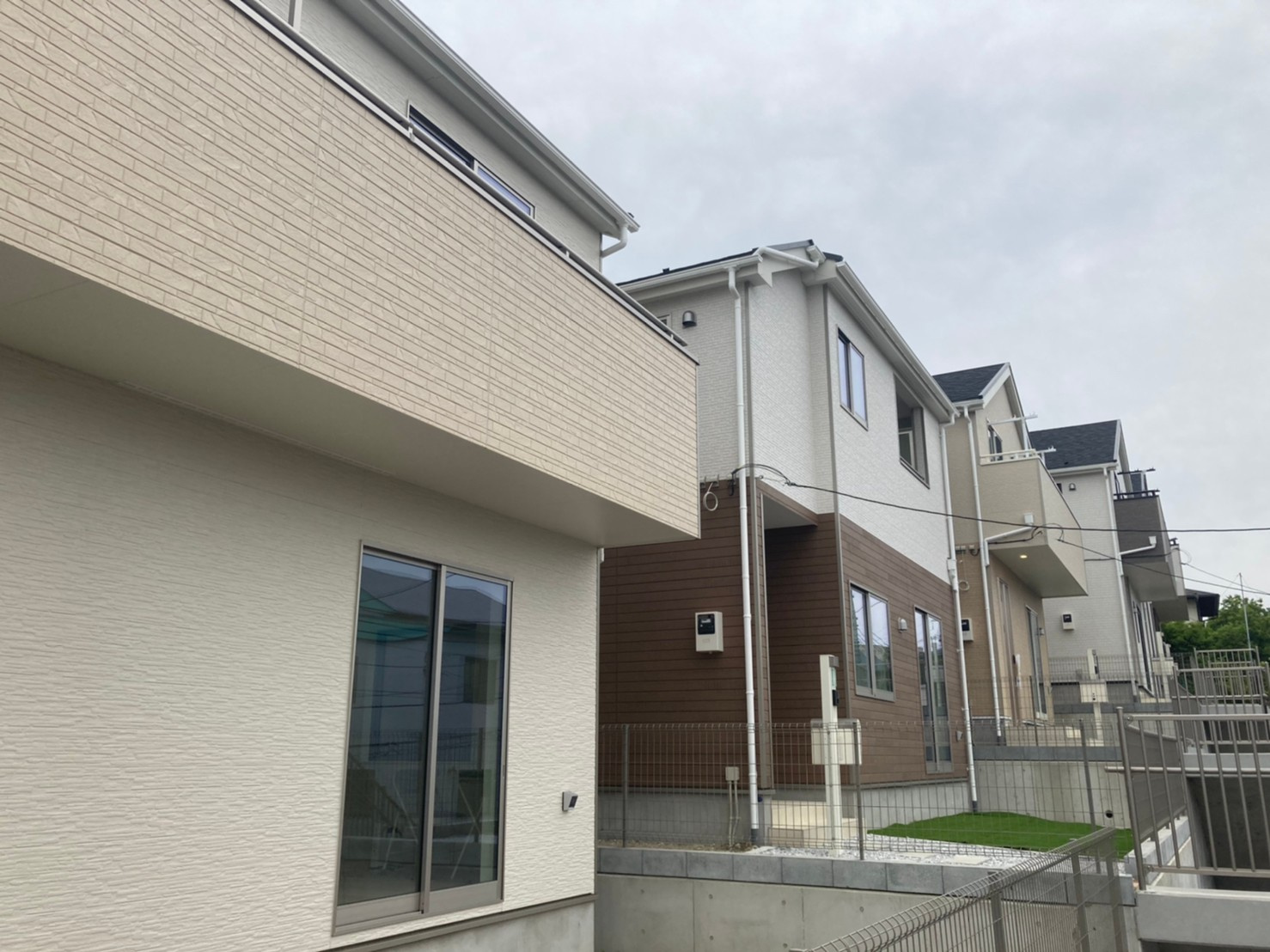 【栄の戸建て　つるハウス　新着物件】の画像