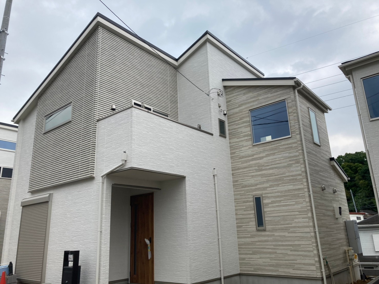 【戸塚の戸建て つるハウス 新着物件】の画像