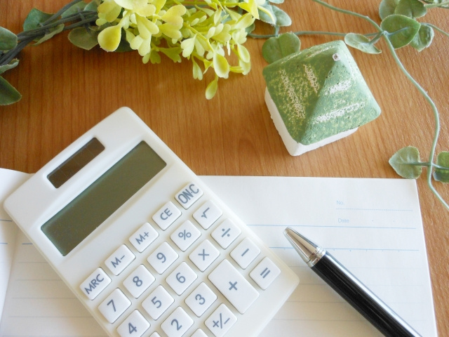 返済比率とは？ ～日高市高麗川駅前住宅ローンコラム～の画像