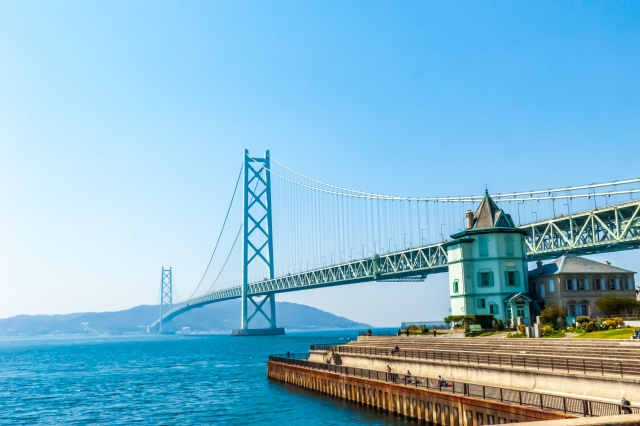 淡路島【兵庫県】