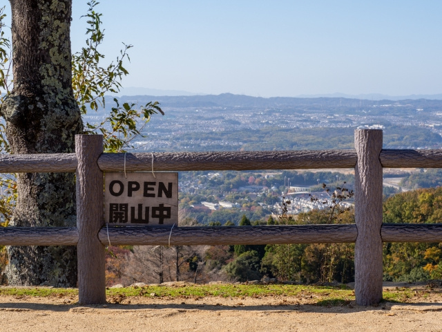 富士登山のルートと山開き