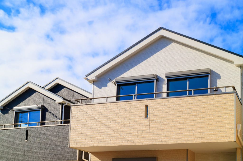 マイホームを購入するなら戸建て？マンション？それぞれのメリットをご紹介します！の画像