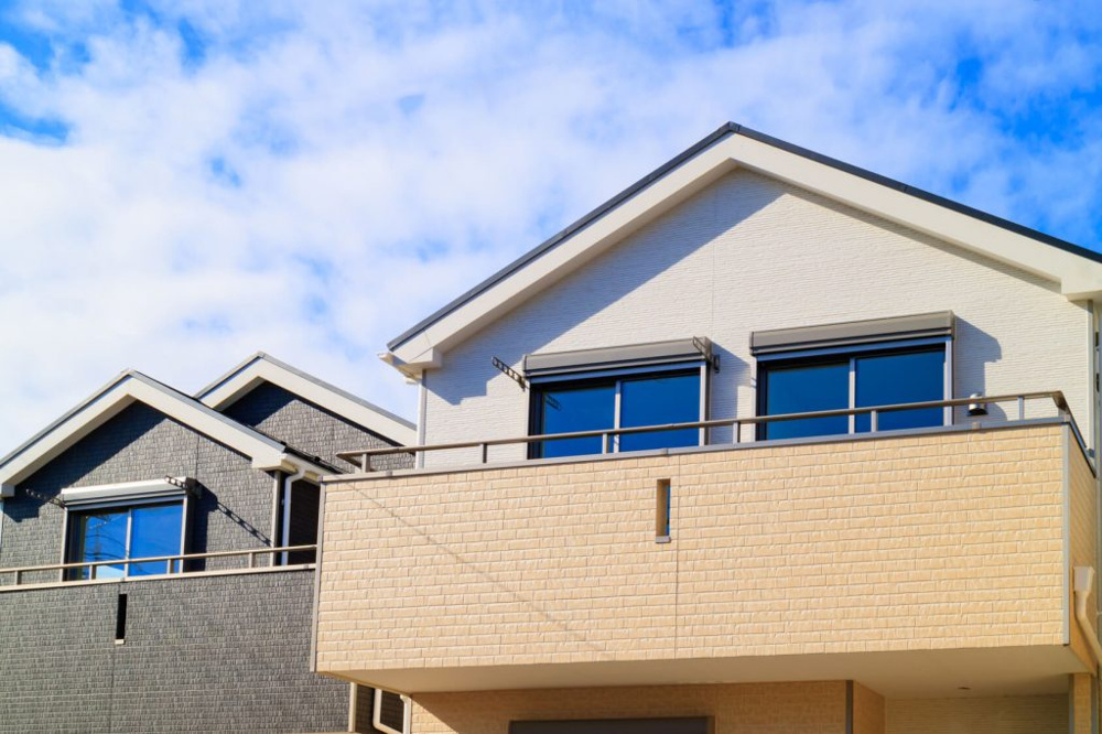 マイホームを購入するなら戸建て？マンション？それぞれのメリットをご紹介します！の画像