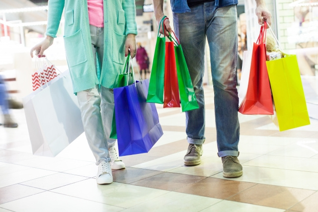 新百合ヶ丘駅周辺のおすすめショッピングスポットをご紹介