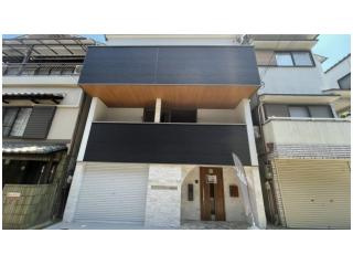 おすすめ物件■東大阪市鷹殿町中古戸建■東花園■低価格なおしゃれ物件の画像