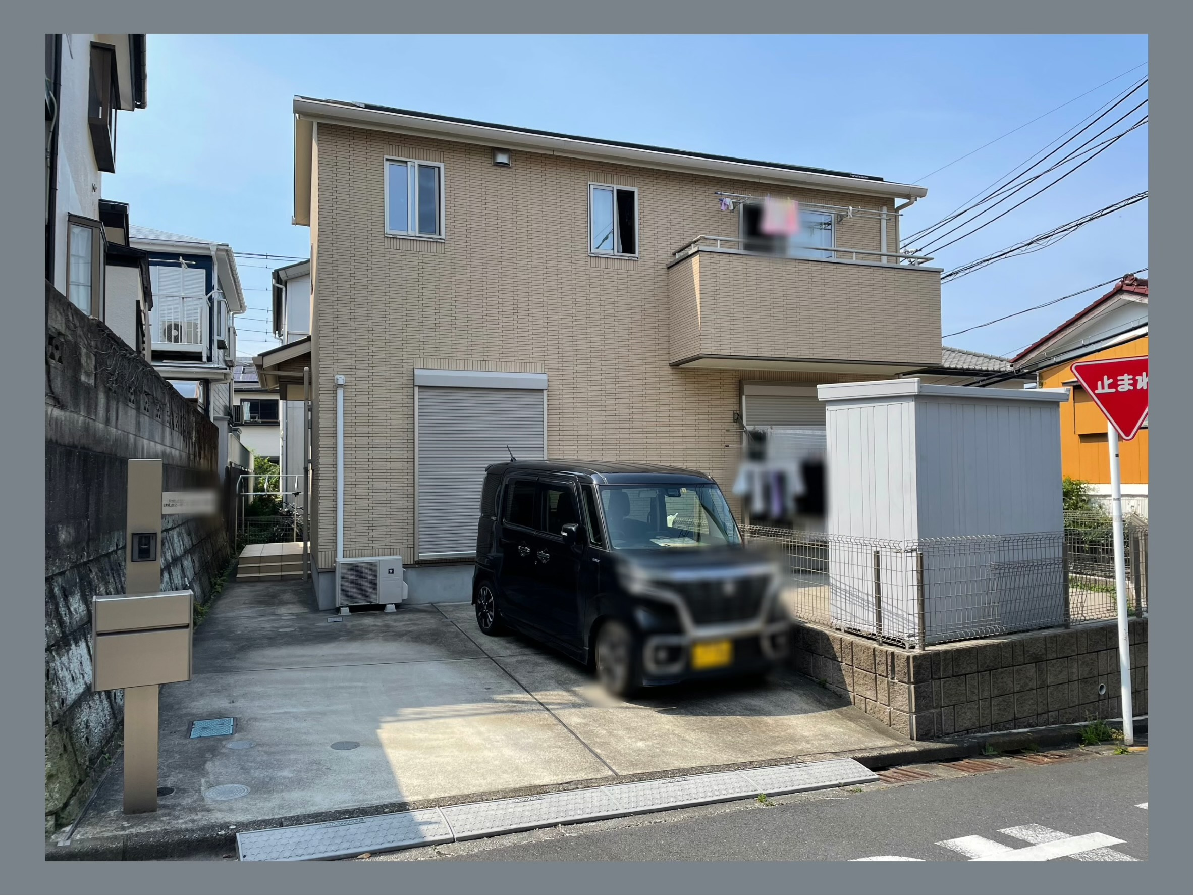 横須賀市汐見台　中古戸建の画像