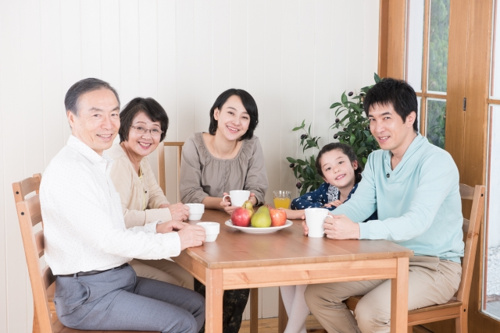 完全分離型の二世帯住宅とはどのようなもの？間取りの例や特徴を解説します