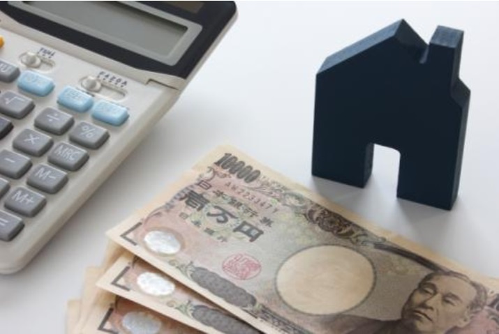 初期費用っていくらかかるの！？　礼金敷金・・・賃貸お金の話！の画像