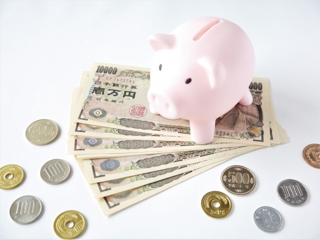 【奈良市民の貯蓄額は？】全国1位からは陥落したものの、リスク分散しながらしっかり貯蓄！