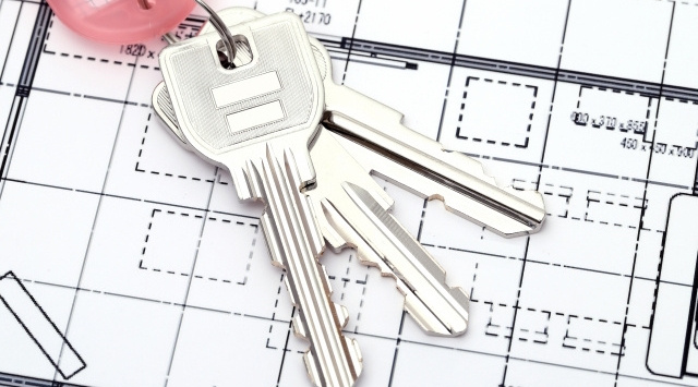 【最新版】賃貸住宅の鍵はいつ受け取れる？受け取り日や受け取り方法を解説！の画像