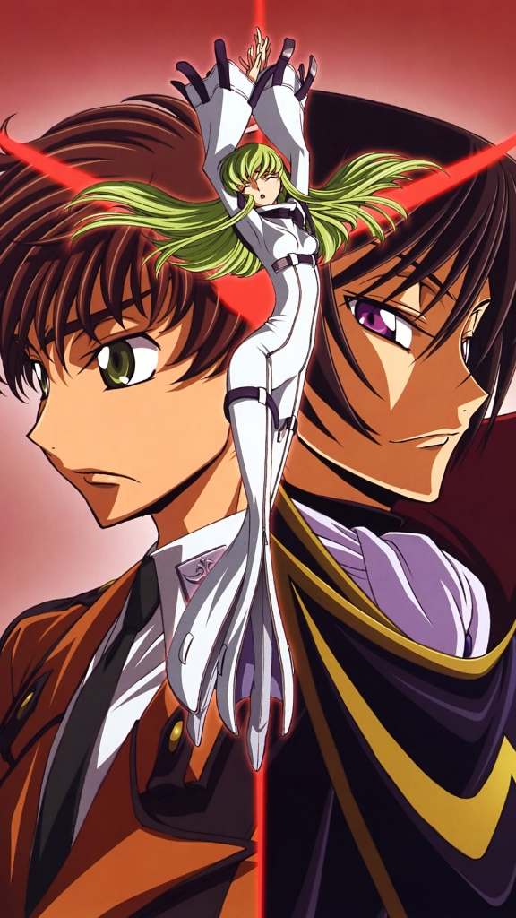 アニメシリーズ　第3弾！！の画像