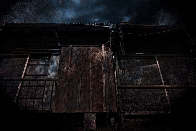 不動産会社が体験したほんとうに怖い話の画像