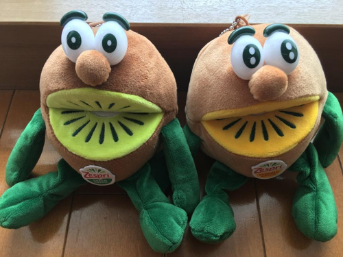 キウイブラザーズ マスコットポーチ ゼスプリ ホームメイトfc大船駅前店 ジェイワンの賃貸ブログ 大船の賃貸 株式会社ジェイワン ホームメイトfc大船駅前店