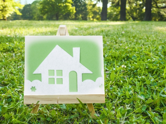 マイホーム探しに役立つ災害に強い街のポイントの画像