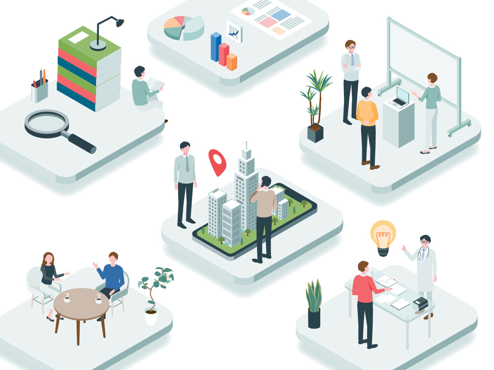 堺市の不動産物件～土地～の画像