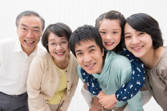 親子で返済計画～親子ローンの仕組みとポイントの画像