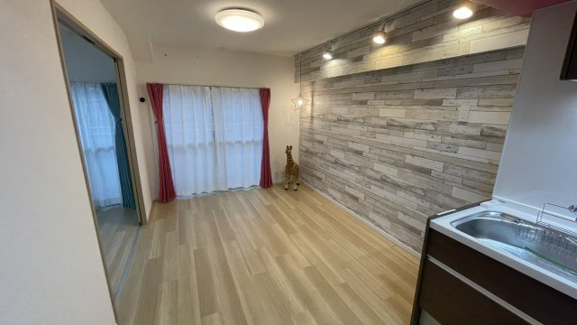 駅近‼︎リノベーション‼︎理想のマイホーム‼︎の画像