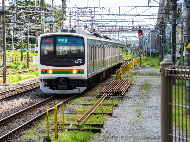 交通アクセスが抜群！小山市にある間々田駅周辺の住みやすさは？の画像