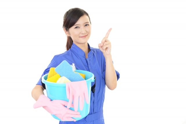 不動産売却の査定前にはぜひハウスクリーニングを！おすすめの理由と費用の目安は？の画像