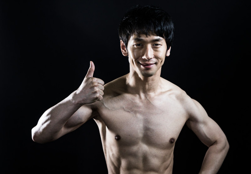 筋トレ 理想の体へ 宜野湾市を中心に沖縄県全域の新築戸建て 中古マンションなどの不動産 株式会社琉美不動産